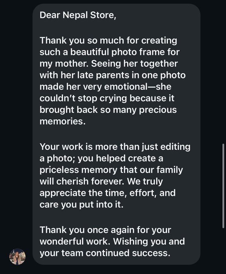 Customer Reviews & Proof