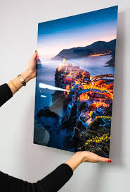 High Quality A3 Metallic Photo Frame.