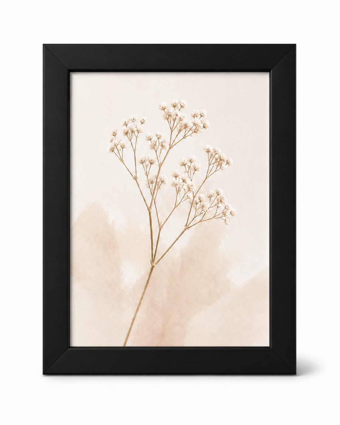 High-Quality A4 Size Photo Frame