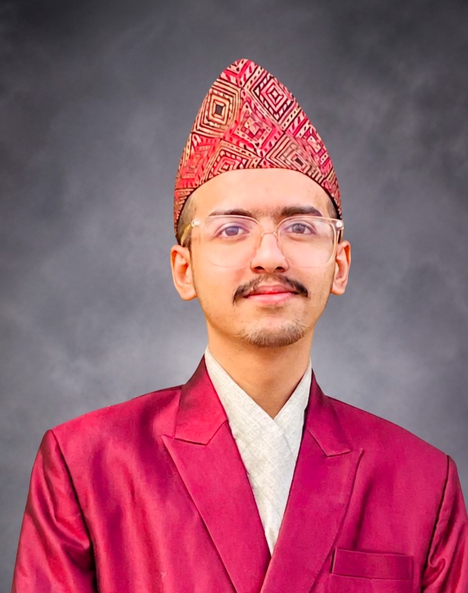 Yusan Nepal